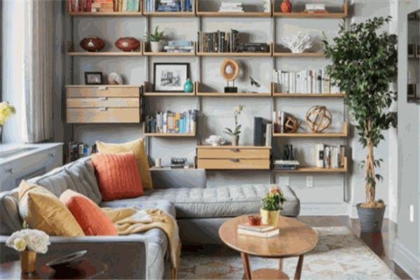 贵族时光全铝家居定制